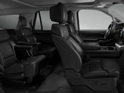New 2026 Ford Expedition Platinum AWD/4WD image 4