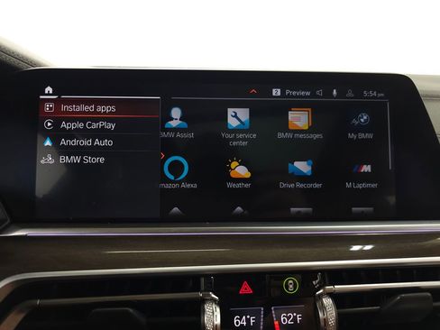 Used 2023 BMW X5 xDrive40i w/ Premium Package AWD/4WD image 28