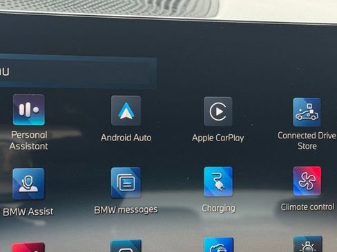 New 2026 BMW X5 xDrive50e w/ M Sport Package image 43