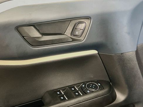 Used 2023 Ford Bronco Sport Heritage w/ Heritage Convenience Package AWD/4WD image 20