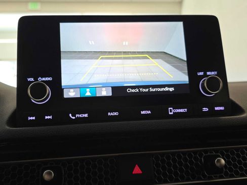 Used 2024 Honda Civic Sport image 13