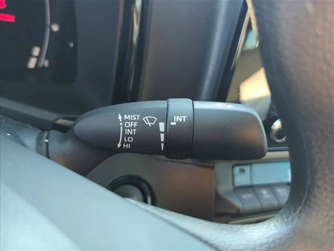 Used 2026 Toyota Camry LE FWD image 21