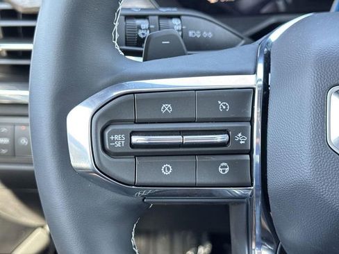 New 2026 GMC Acadia Denali Ultimate FWD image 9