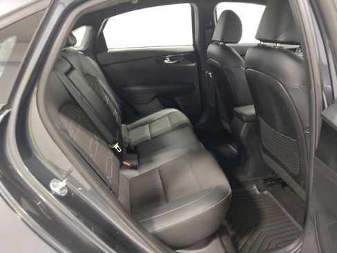 Used 2021 Kia Forte GT-Line FWD image 19