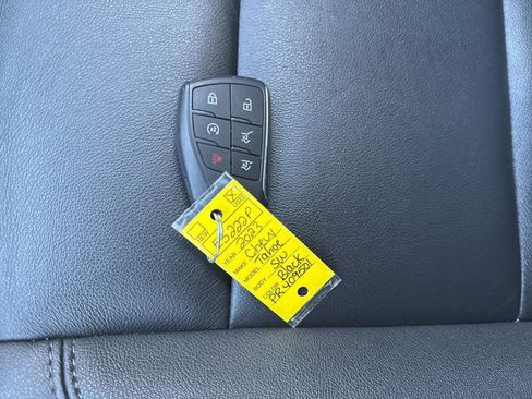 Certified 2023 Chevrolet Tahoe LT image 27