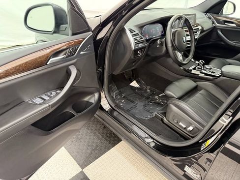 Used 2023 BMW X3 xDrive30i AWD/4WD image 29