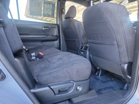 Used 2022 Honda Pilot Sport image 24