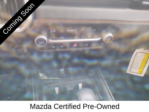 Used 2026 MAZDA CX-50 AWD 2.5 S w/ Premium Package image 22