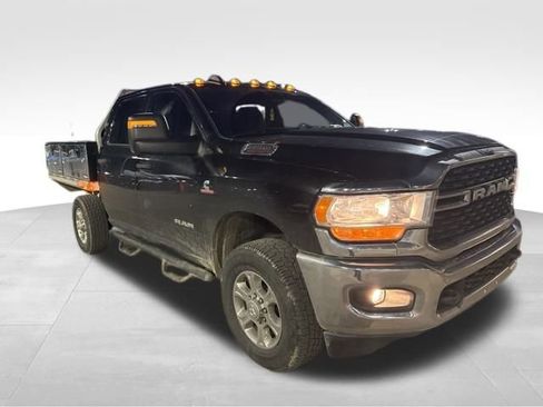 Used 2024 RAM 2500 Big Horn image 3