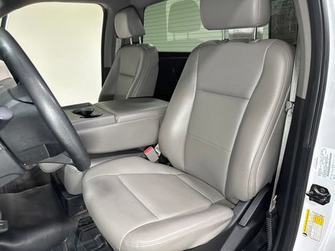 Used 2017 Ford F150 XL w/ XL Power Equipment Group AWD/4WD image 11