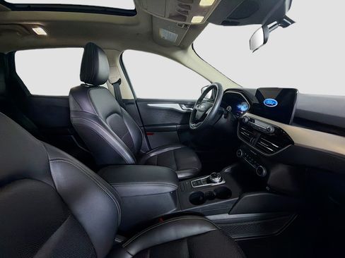 Used 2020 Ford Escape SE Sport FWD image 31