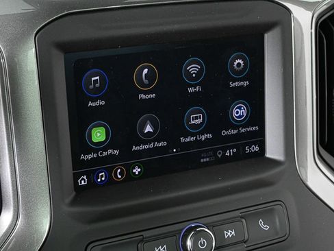 New 2025 GMC Sierra 1500 Pro w/ Graphite Edition image 13