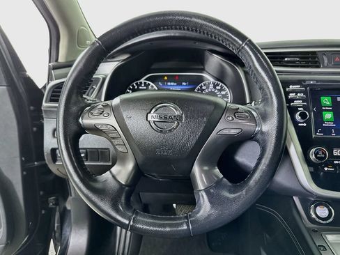 Used 2019 Nissan Murano SL FWD image 18