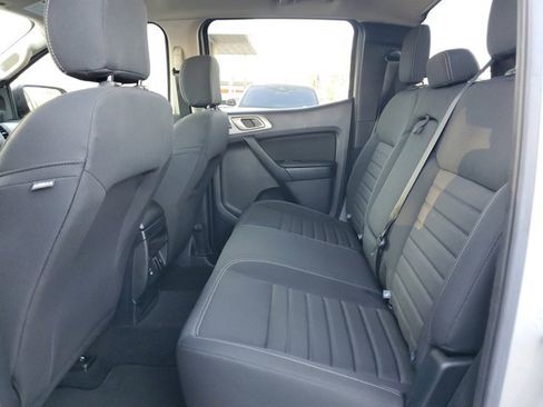 Certified 2020 Ford Ranger XLT w/ Equipment Group 301A Mid image 9