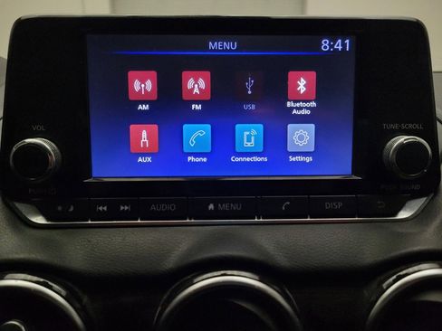 Used 2023 Nissan Sentra S FWD image 25