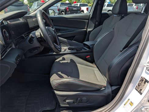 Used 2023 Hyundai Elantra N Line FWD image 11