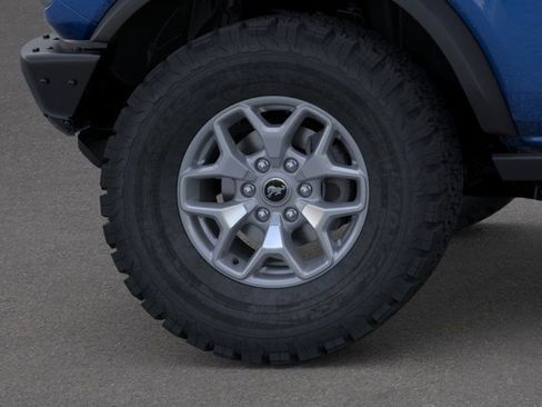 New 2025 Ford Bronco Badlands AWD/4WD image 21