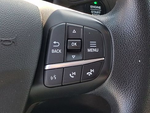 Used 2020 Ford Escape SE AWD/4WD image 17