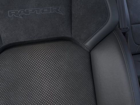 New 2025 Ford Bronco Raptor AWD/4WD image 18