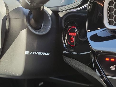 Used 2025 Honda Civic Sport Touring image 16