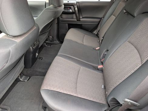 Used 2024 Toyota 4Runner TRD Off-Road image 27