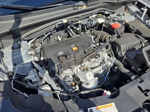 Used 2024 Honda HR-V Sport image 25