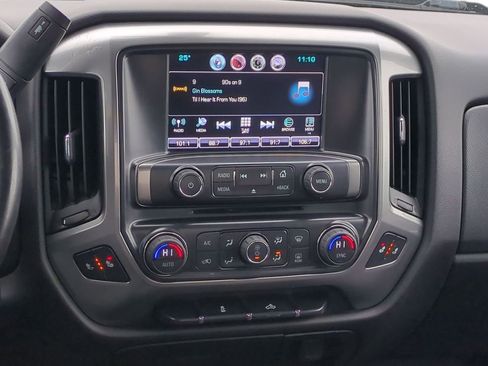 Used 2016 Chevrolet Silverado 1500 LT w/ All Star Edition image 30