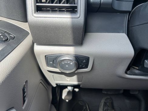 Used 2017 Ford F350 XL AWD/4WD image 14