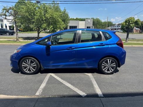 Used 2015 Honda Fit EX-L image 6