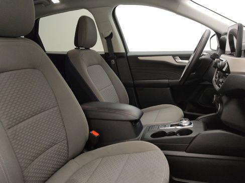 Used 2021 Ford Escape SE w/ Convenience Package image 21