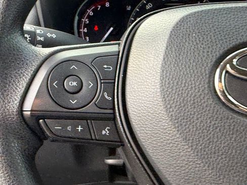 Certified 2023 Toyota RAV4 LE image 22