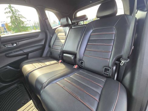 Used 2024 Honda CR-V Sport-L image 17