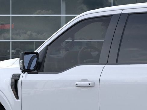 New 2026 Ford F150 XLT w/ Equipment Group 302A MID AWD/4WD image 21