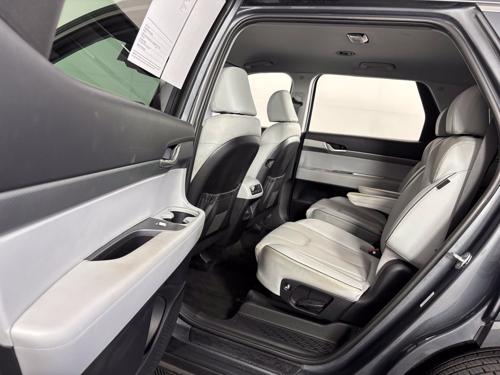 Used 2025 Hyundai Palisade SEL AWD/4WD image 28