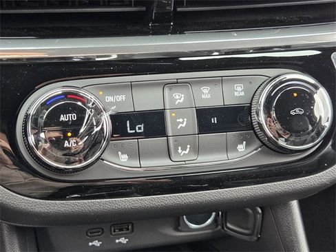 New 2026 Buick Envista Sport Touring w/ Convenience II Package image 18