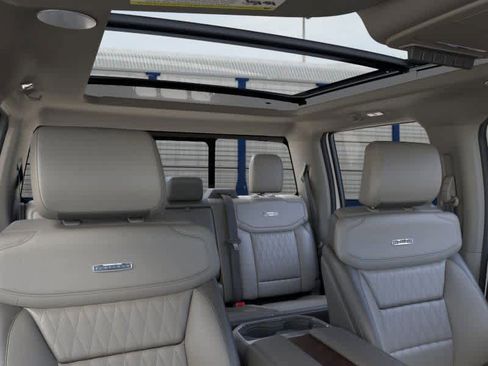 New 2026 Ford F450 Platinum w/ Platinum Plus Package image 23
