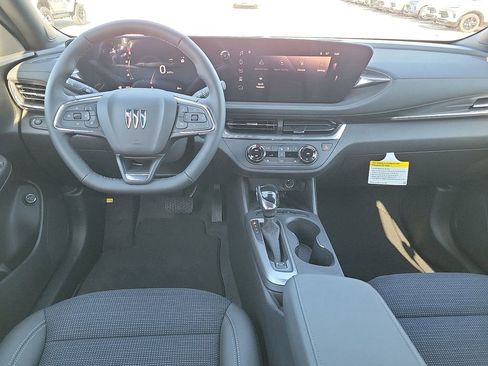 New 2026 Buick Envista Preferred w/ Convenience I Package image 10