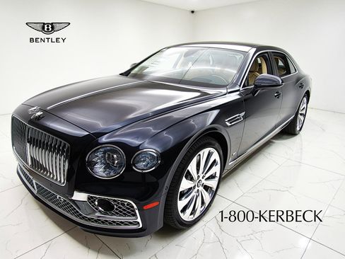 Used 2022 Bentley Flying Spur V8 AWD/4WD image 19