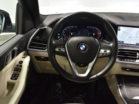Used 2022 BMW X5 xDrive40i w/ Luxury Seating Package image 12