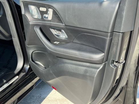 Used 2025 Mercedes-Benz GLE 350 4MATIC image 14