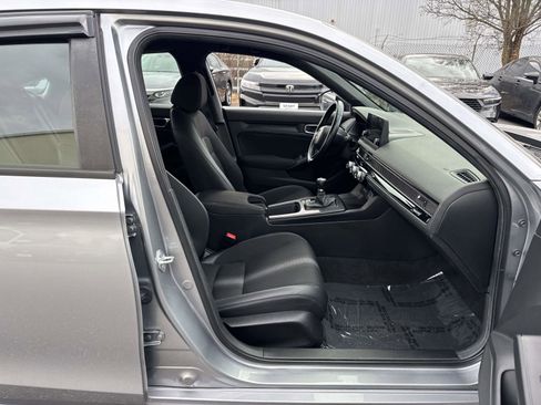 Used 2024 Honda Civic Sport image 15