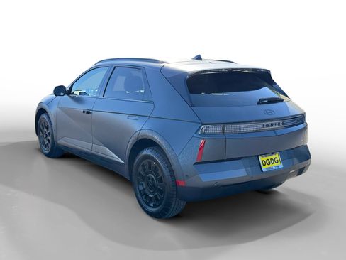 Certified 2026 Hyundai Ioniq 5 XRT image 3