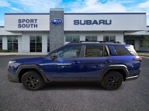 New 2026 Subaru Outback Limited image 6