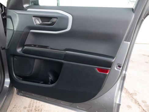 Used 2021 Ford Bronco Sport Big Bend image 16