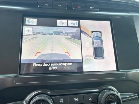 Used 2022 Ford F150 XL w/ Equipment Group 101A High RWD image 18