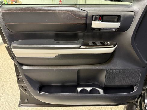 Used 2019 Toyota Tundra TRD Pro image 10