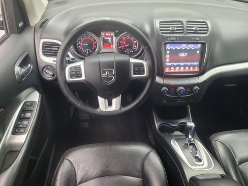 Used 2018 Dodge Journey GT AWD/4WD image 22