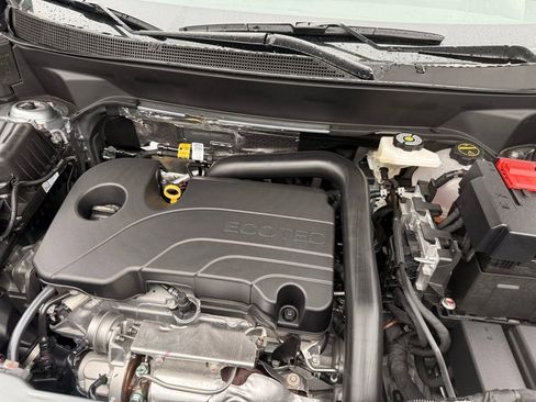 New 2026 Chevrolet Equinox LT w/ Convenience Package II image 31