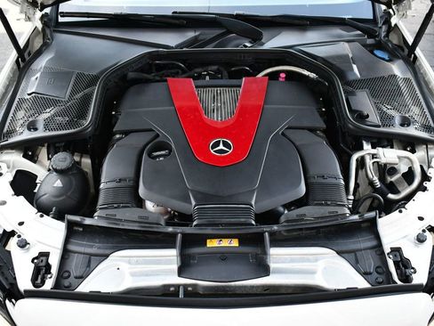 Used 2017 Mercedes-Benz C 43 AMG 4MATIC Cabriolet image 77