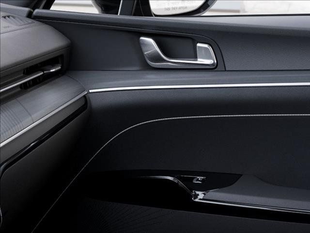 New 2026 Kia K5 GT-Line image 25
